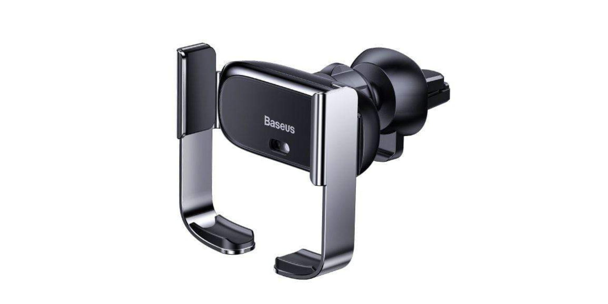 Baseus Mini Electric Car Holder