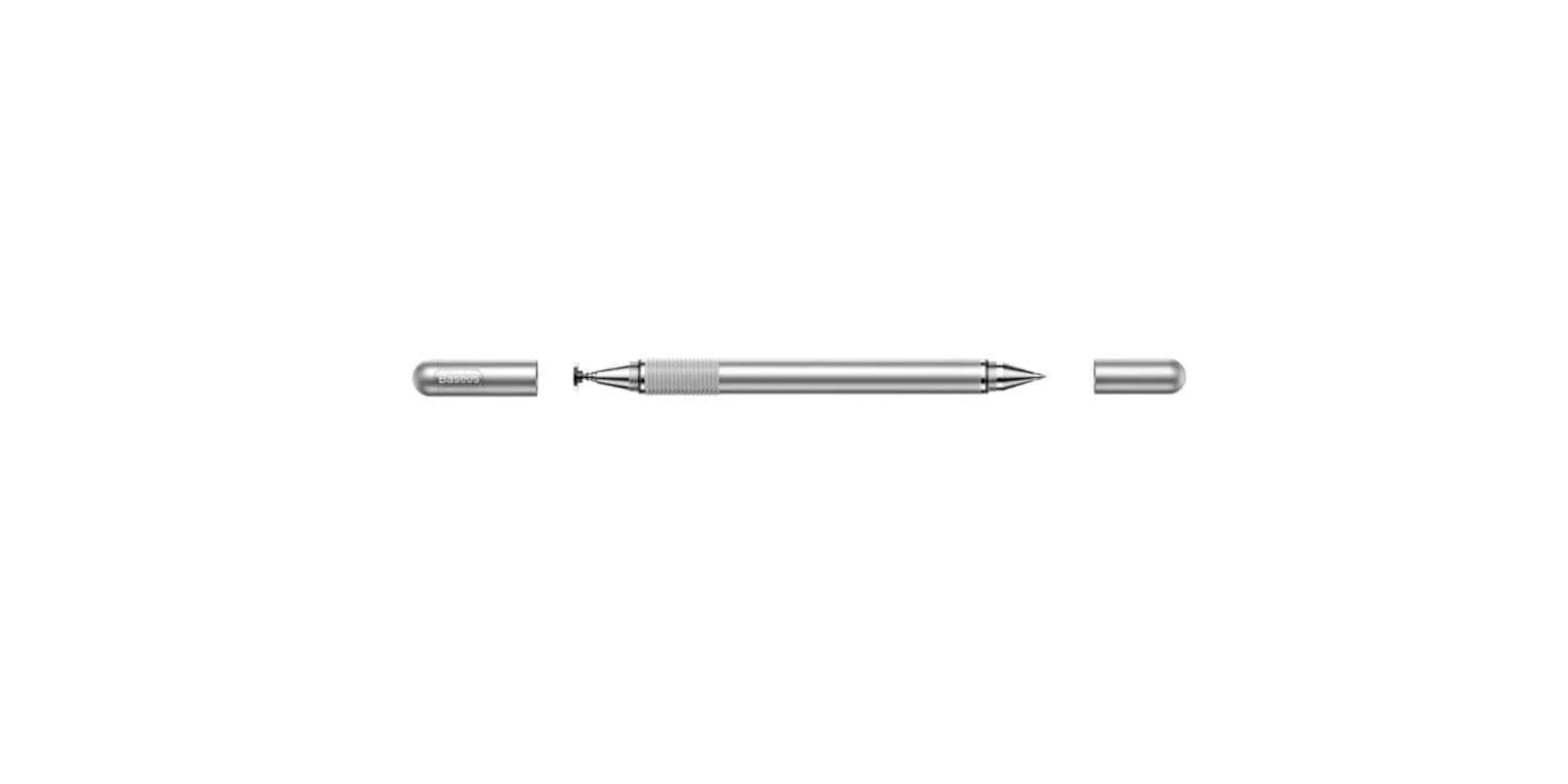 Baseus Square LineBaseus Golden Cudgel Capacitive Stylus Pen