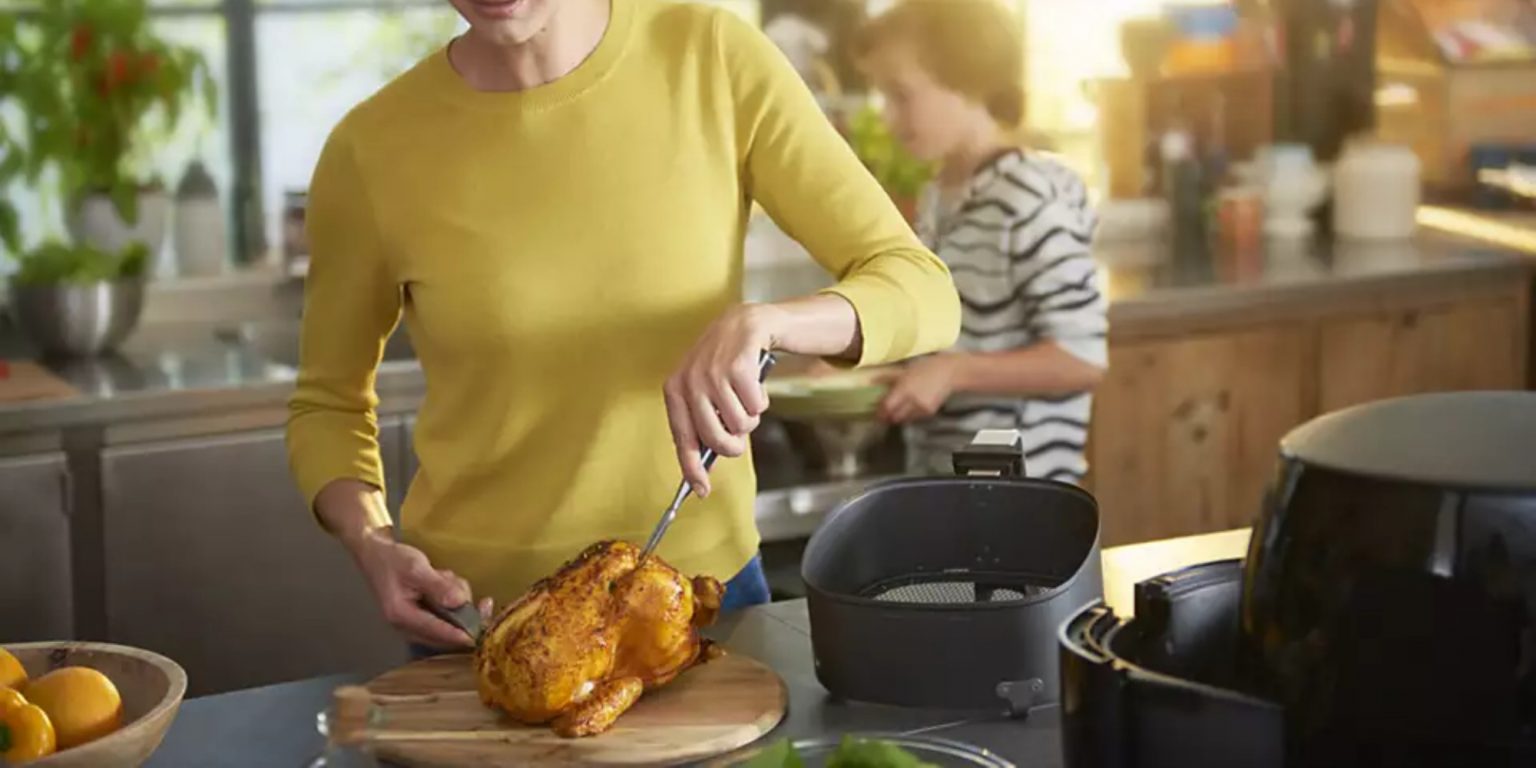 HD9650 90 XXL VIVA COLLECTION