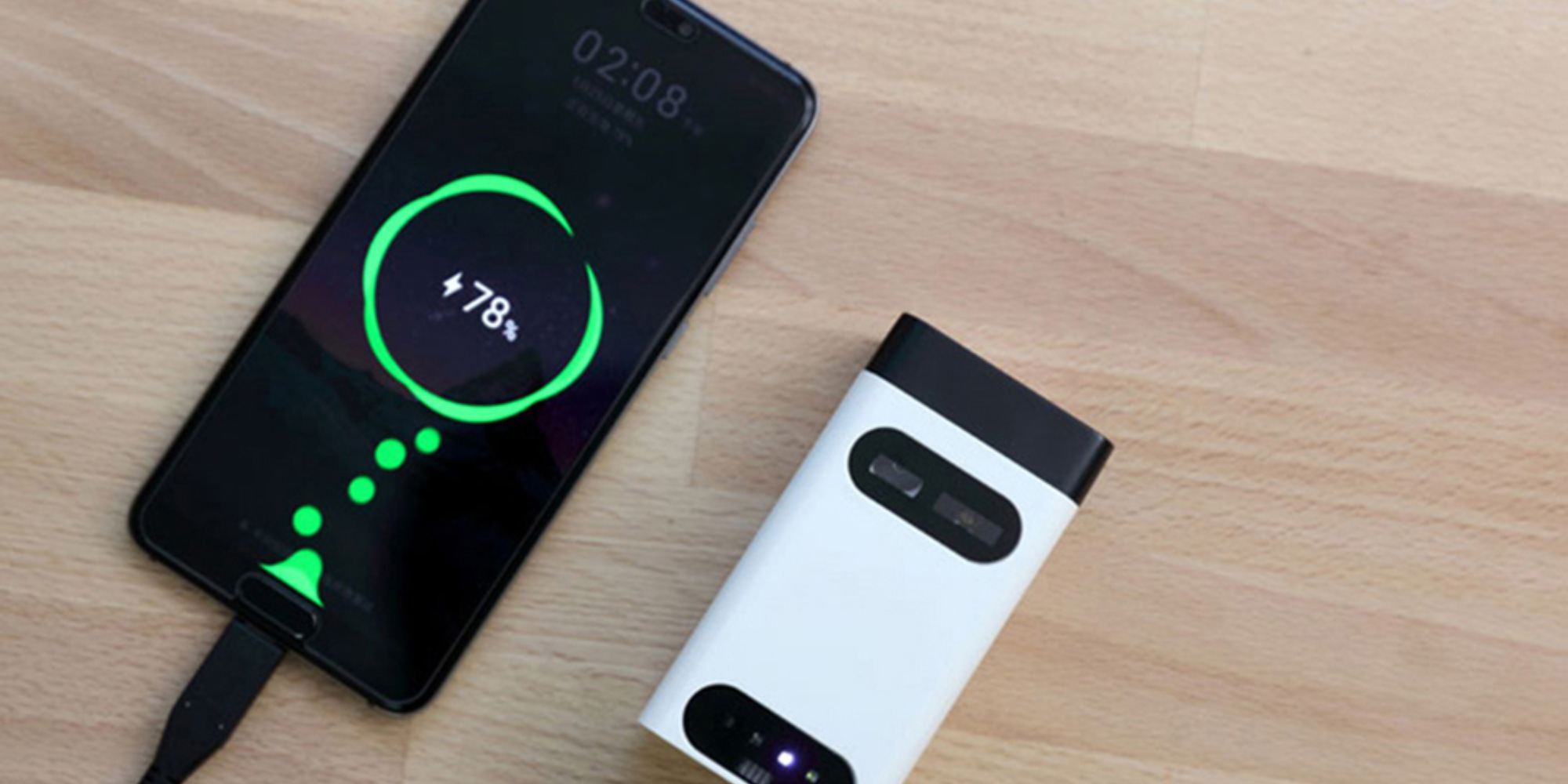 M1 Projection Keyboard