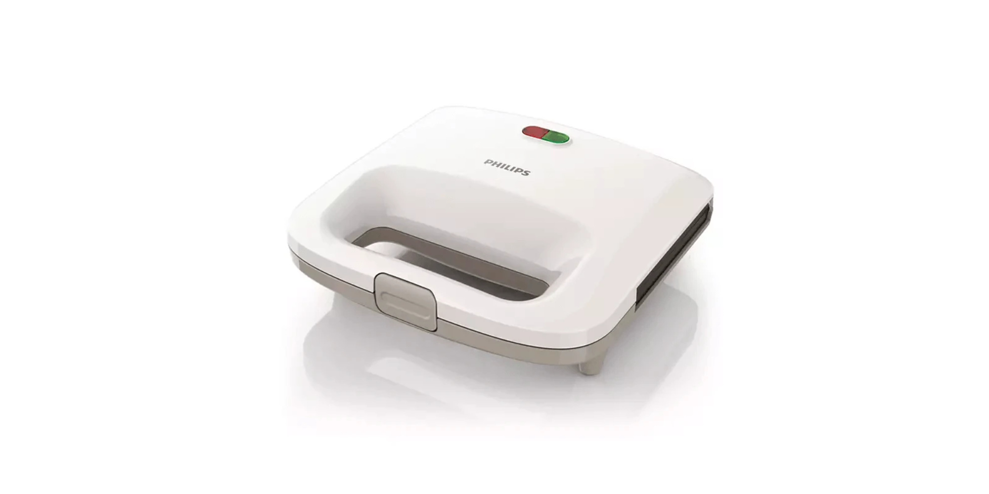 PHILIPS DAILY COLLECTION SANDWICH MAKER