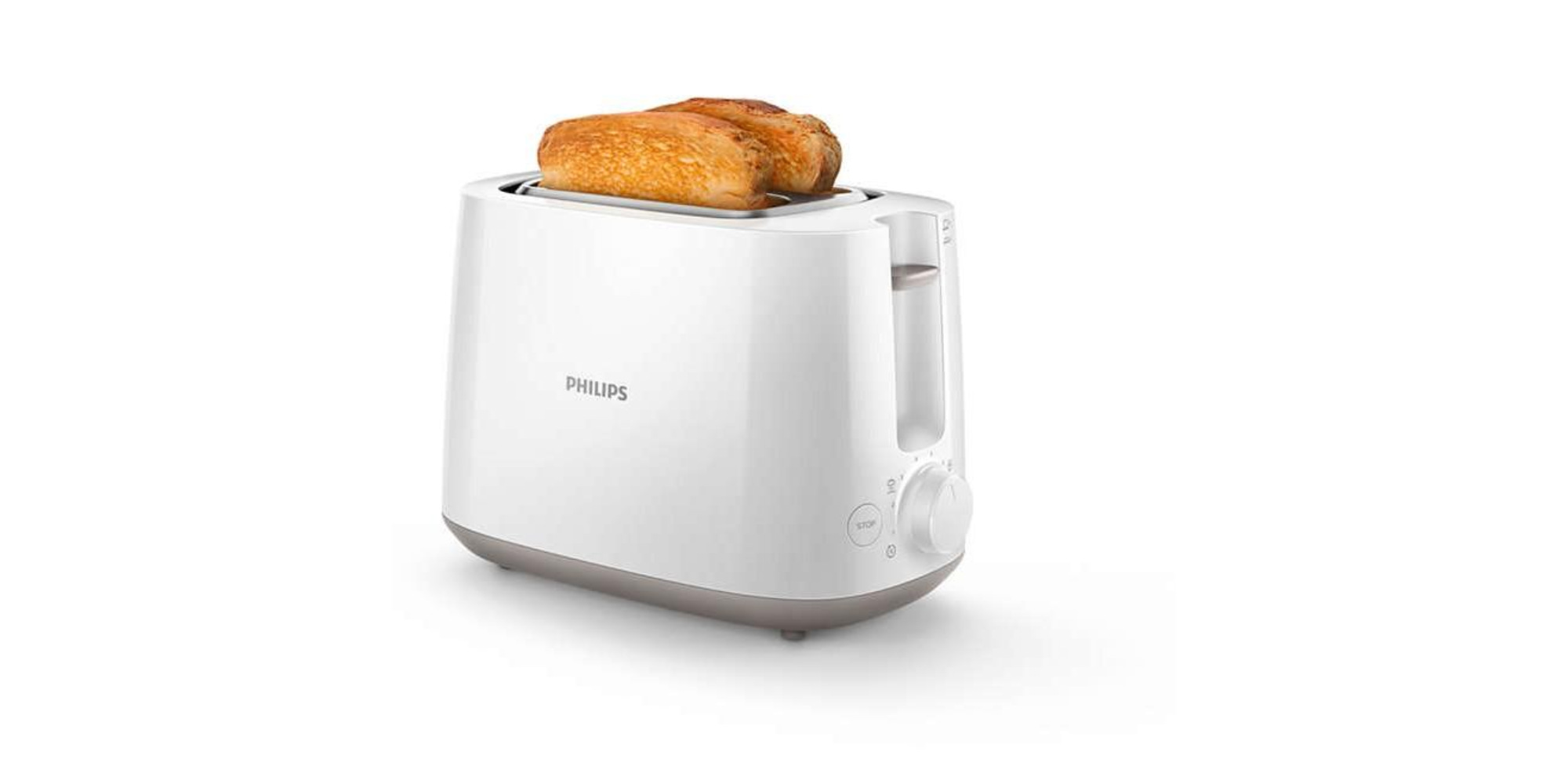 PHILIPS DAILY COLLECTION TOASTER