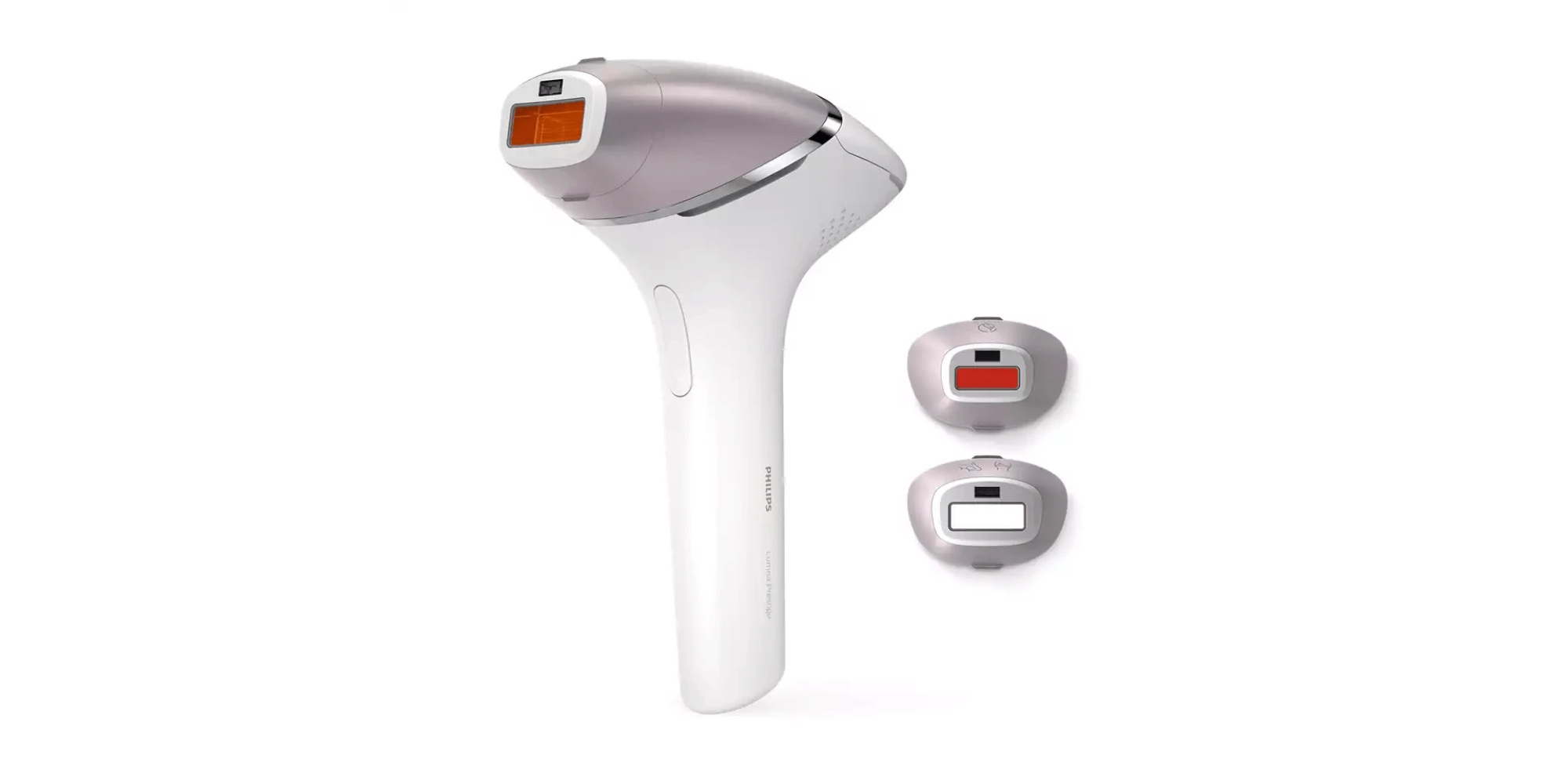 PHILIPS LUMEA PRESTIGE