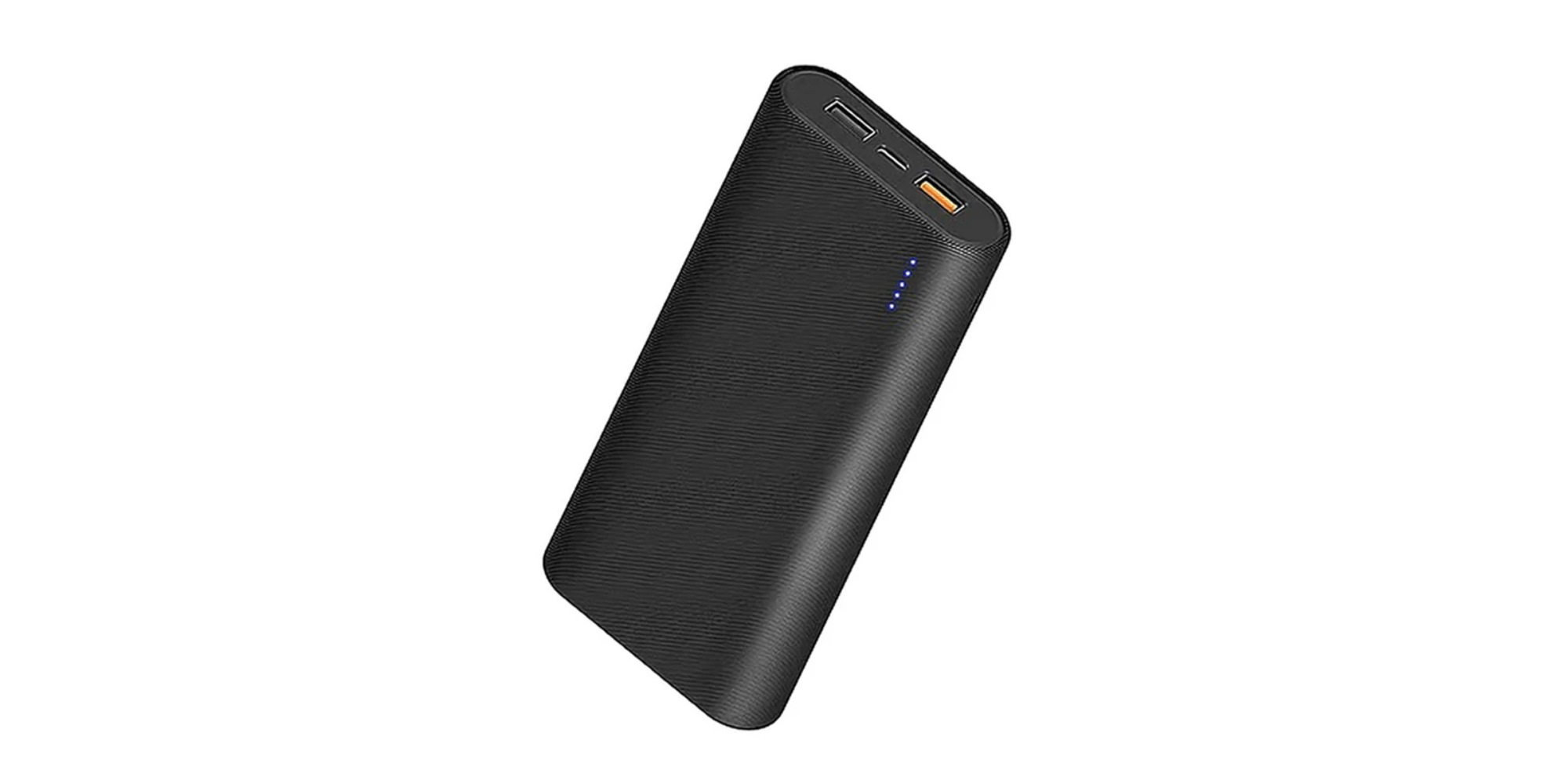 WIWU 26800MAH LARGE CAPACITY