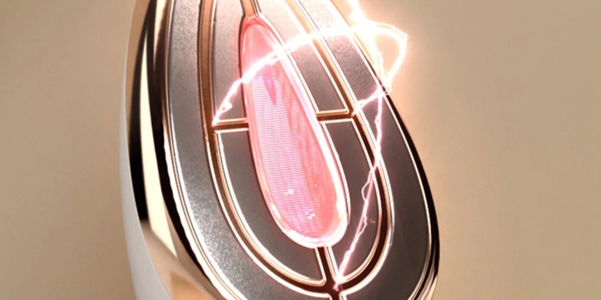 Wellskins Facial Massager