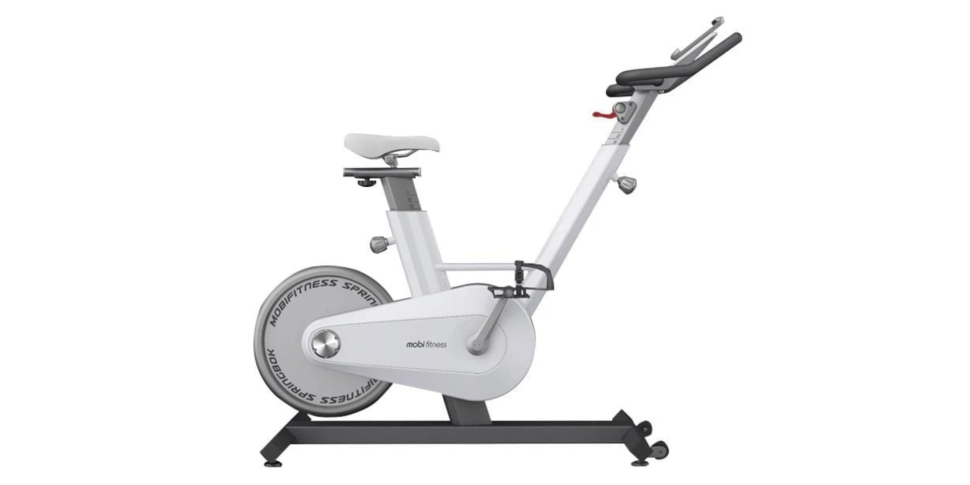 Xiaomi galaxy mobifitness