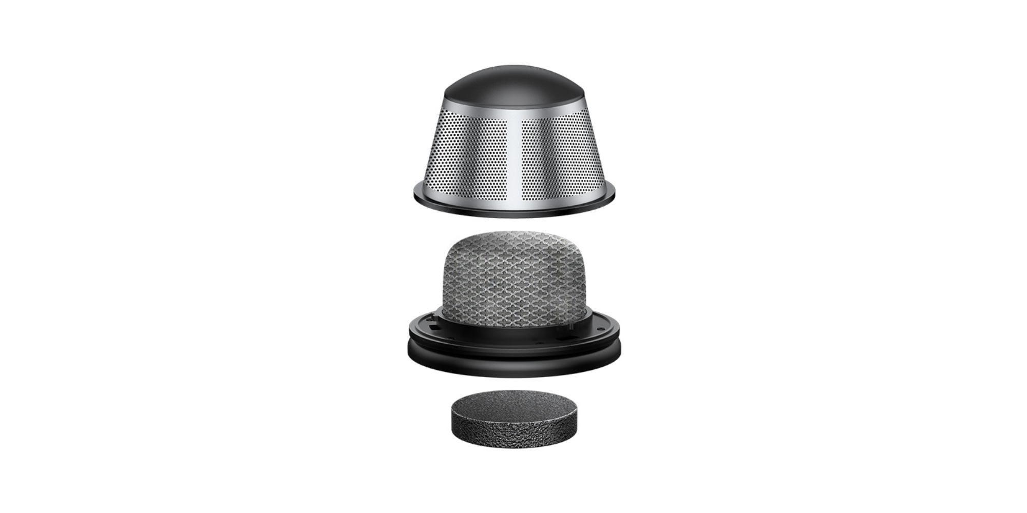 المكنسة الكهربائية