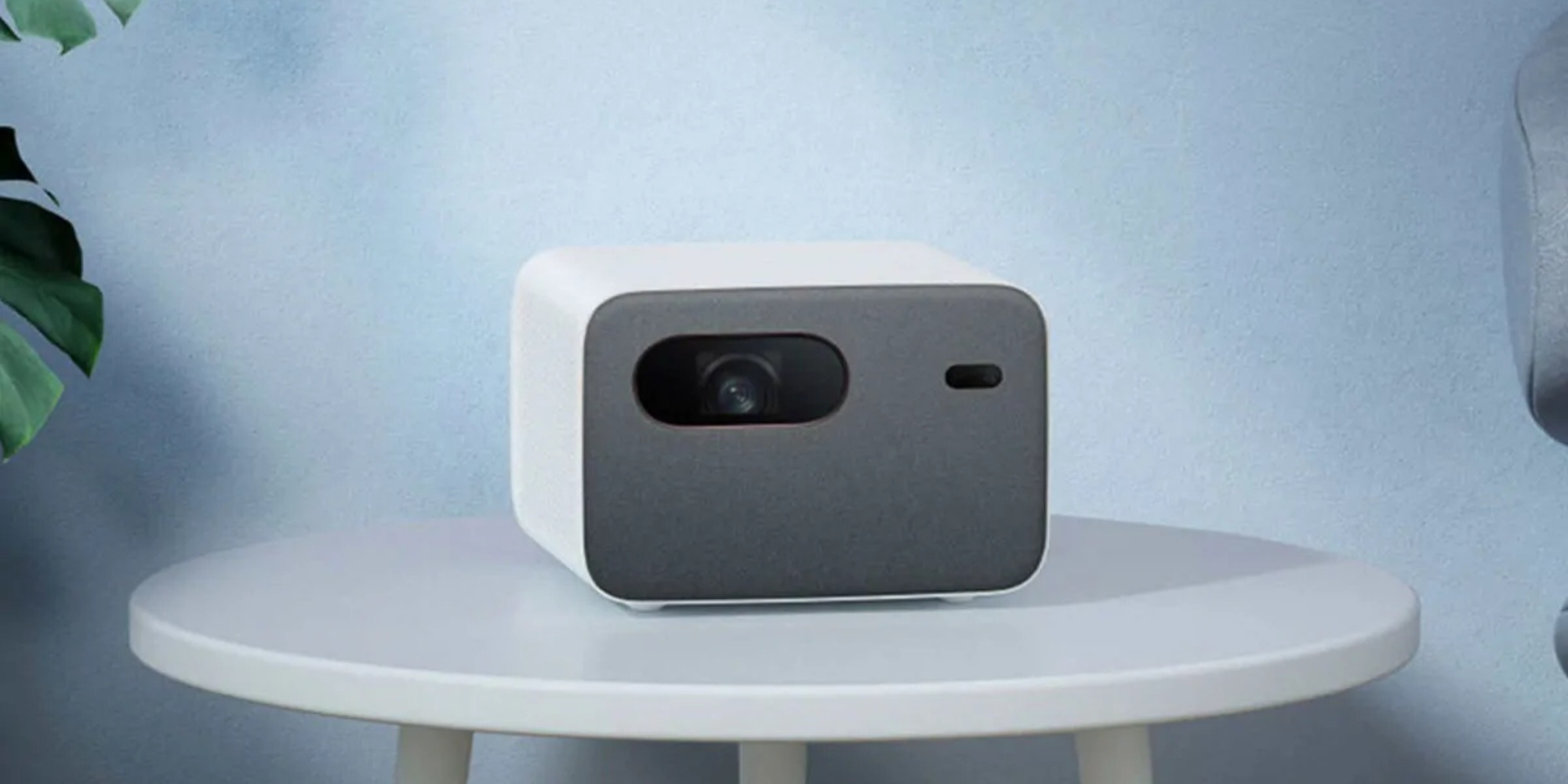 بروجيكتور شاومي