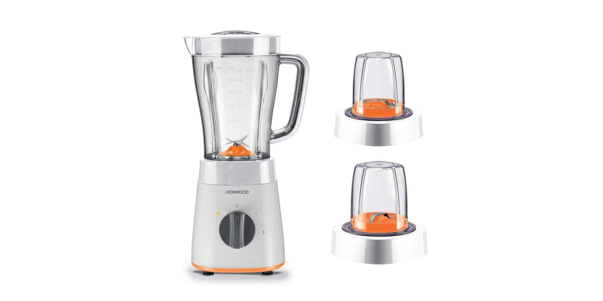 خلاط BLP15.360WH