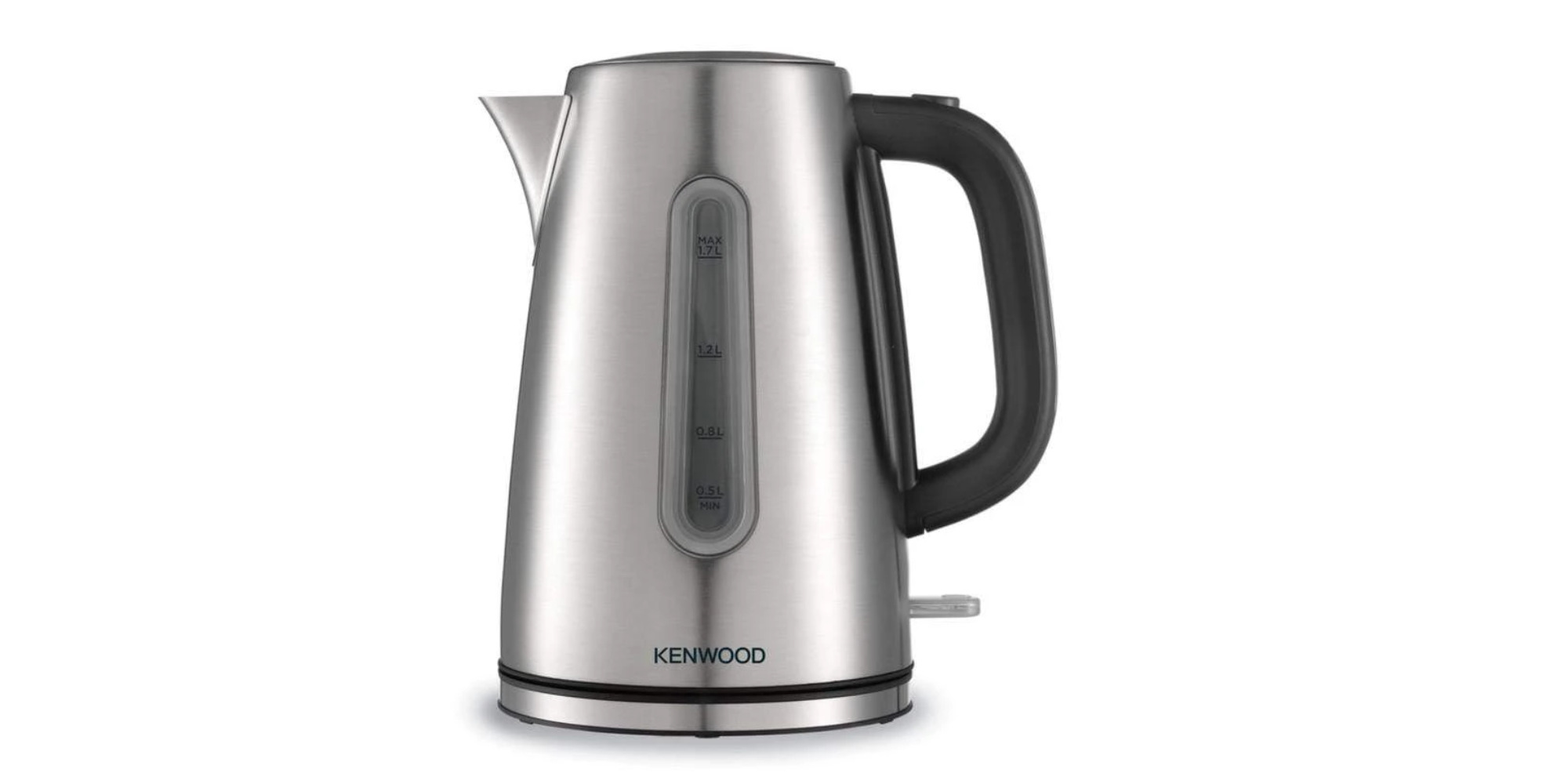 غلاية معدنية حديثة