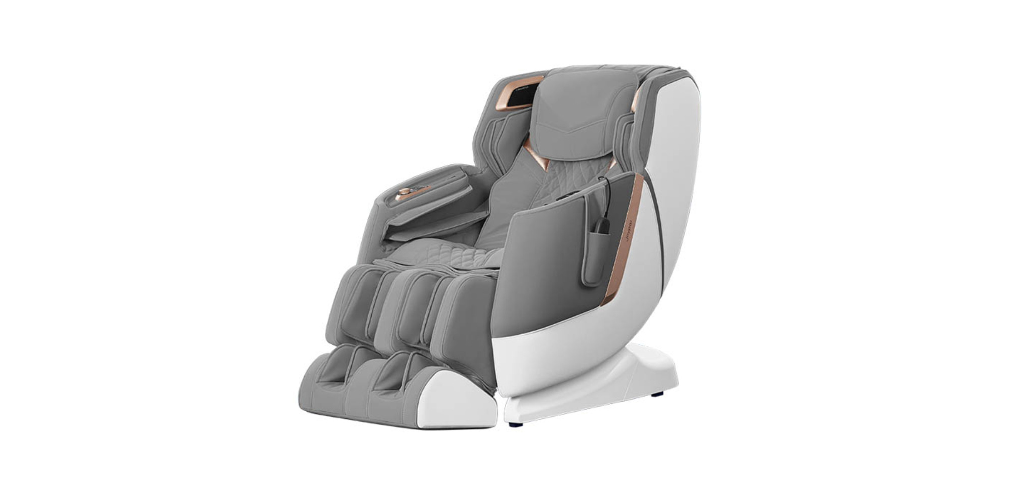 كرسي المساج السحري الذكي