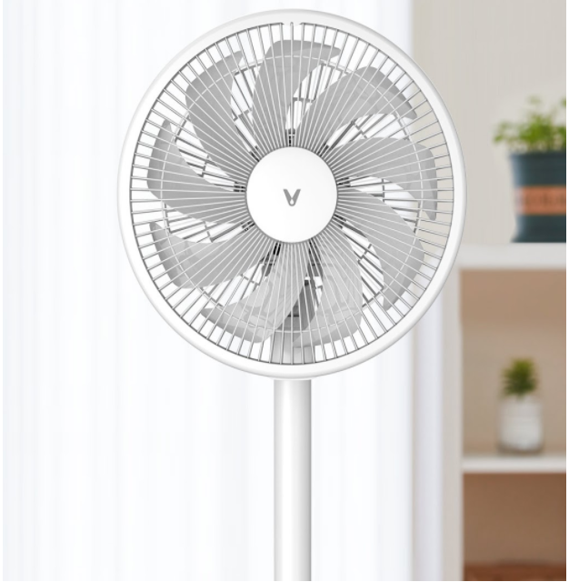 مواصفات مروحة Viomi VXFS12A-J