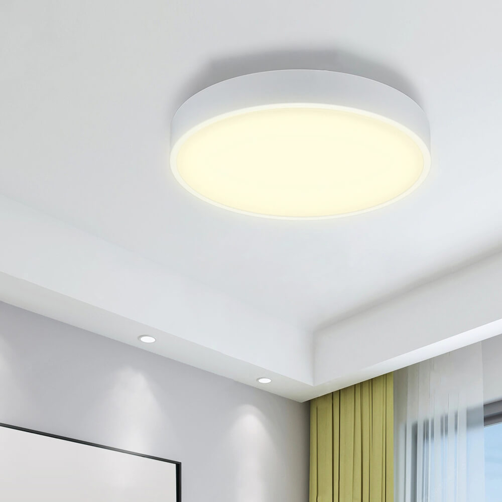 مصباح السقف الذكي من Yeelight YLXD 42 YL