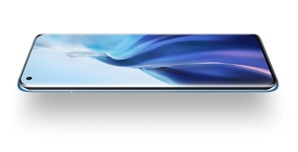 هاتف Xiaomi Mi 11