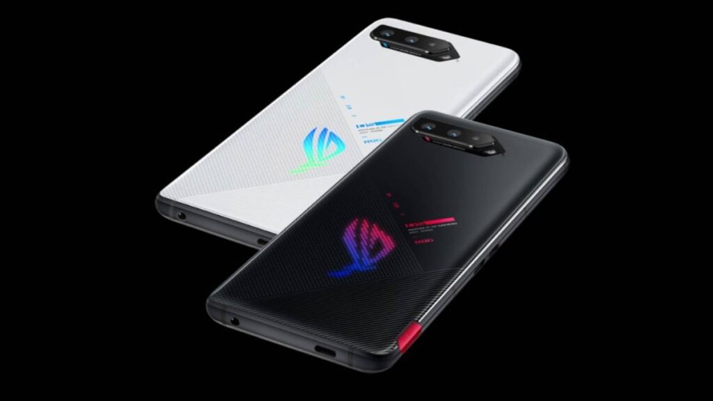 أفضل هواتف ASUS