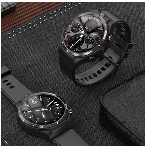 ساعة LEMFO LEM15