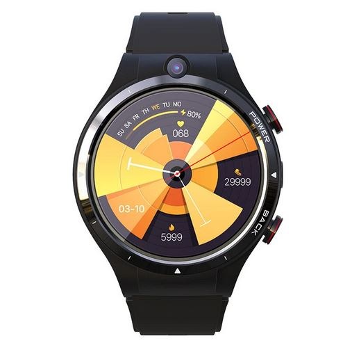 ساعة LEMFO LEM15