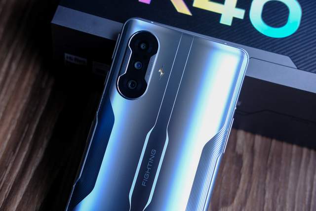 هاتف Redmi K40 Game Edition