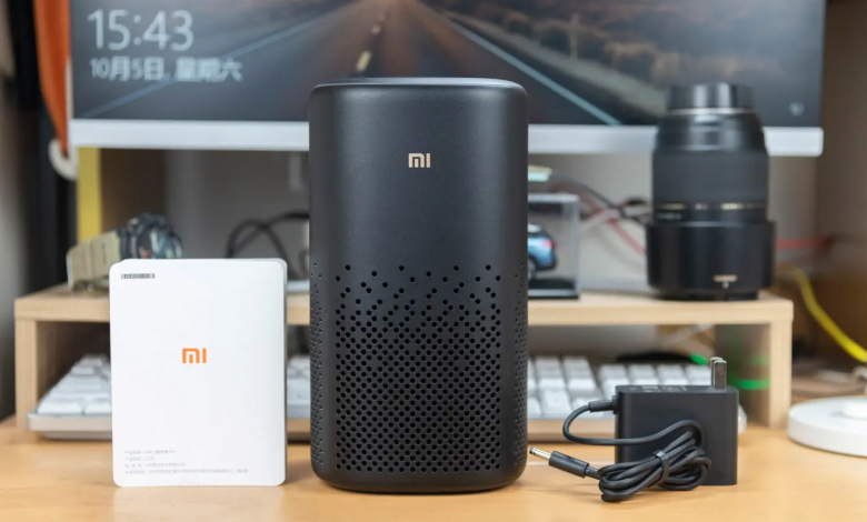 Xiaomi Xiaoai Speaker Pro