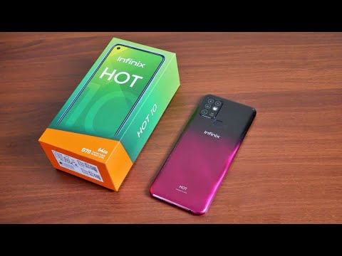 أسعار هواتف انفنكس 2021