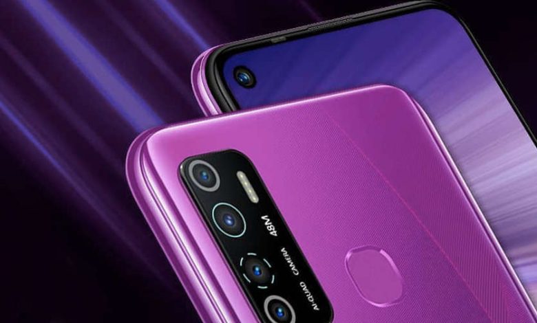 أسعار هواتف انفنكس 2021