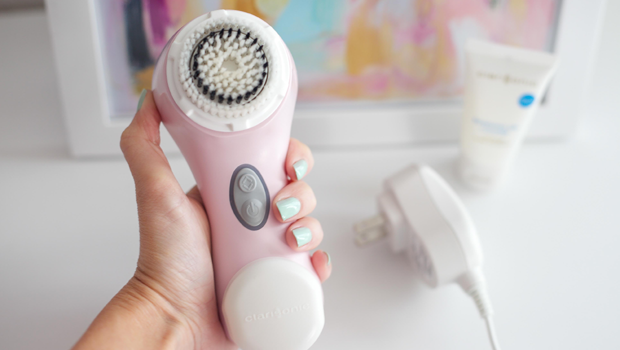 أفضل أجهزة العناية بالبشرة