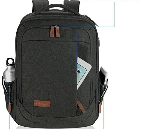 أفضل حقائب ظهر