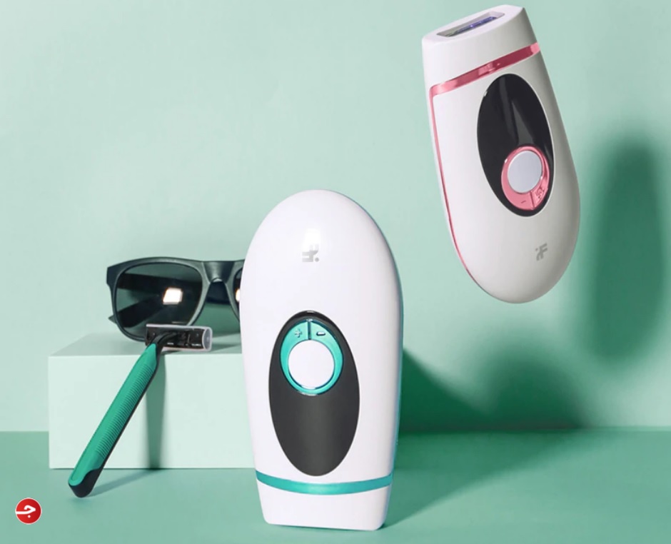 أأمن جهاز إزالة الشعر