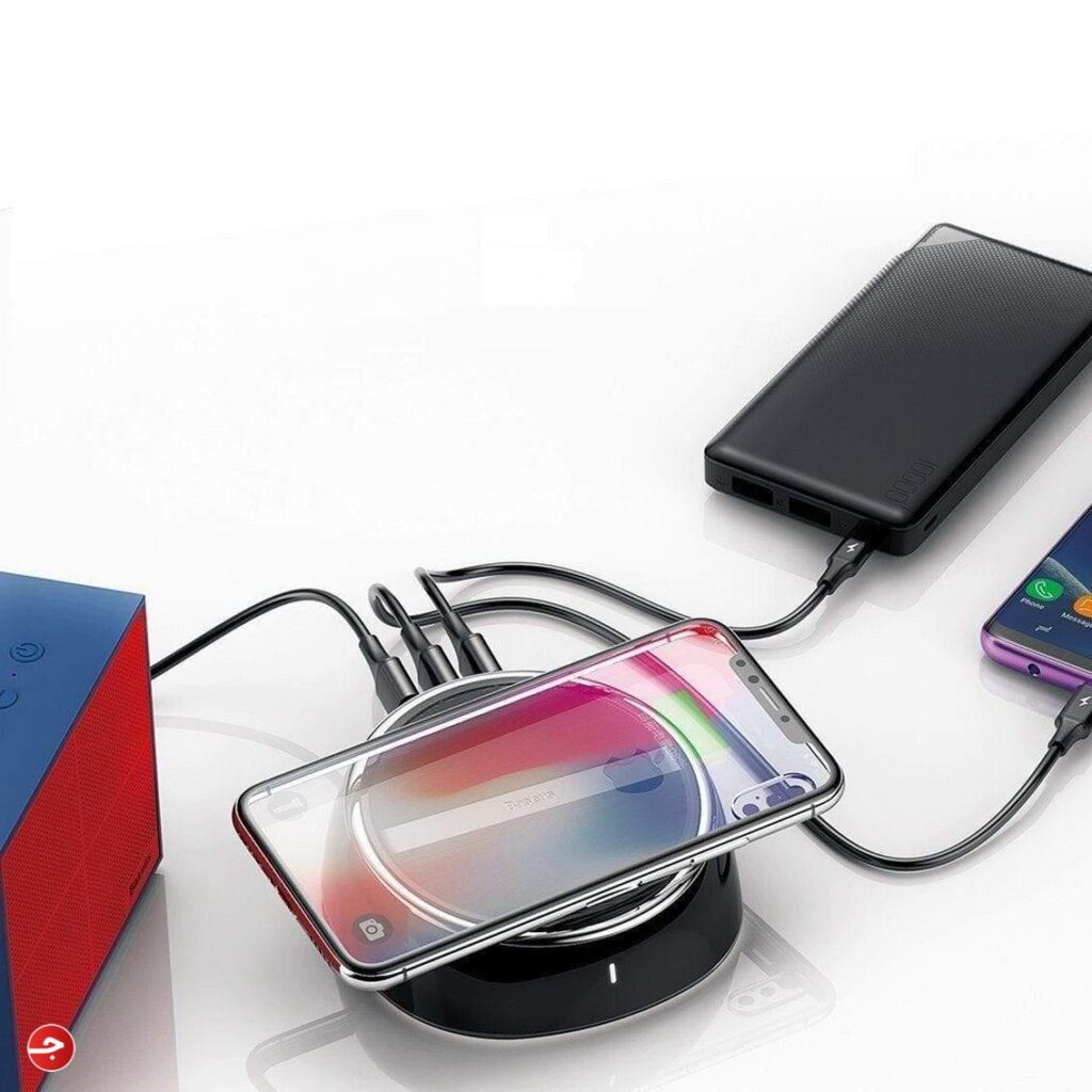 كيفية الحصول على منتجات baseus مع ضمان لمدة سنة في السعودية