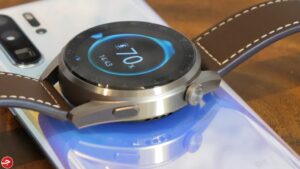 مواصفات ساعة هواوي HUAWEI WATCH 3 pro مع المميزات والعيوب