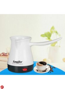 أفضل 5 ماكينة قهوة تركية