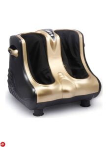 أفضل 5 جهاز مساج الاقدام في الإمارات